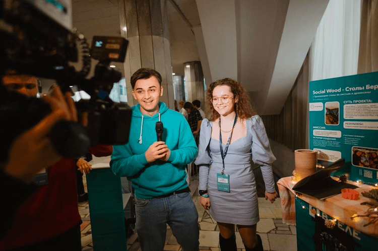 «НАЧИНАТЬ С МАЛОГО»: ЛИДЕР «НОВЫХ ЛЮДЕЙ» НЕЧАЕВ