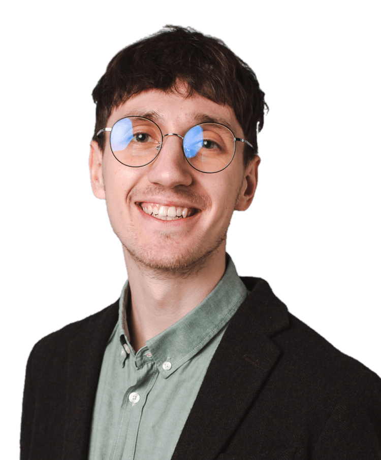 Корнеев Евгений